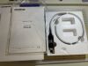 OLYMPUS UM-DP20-25R 2.8mm 20 MHz Endoscope Ultrasonic Probe