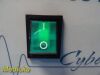 OLYMPUS Gyrus ACMI CW-USLG CyberWand Console Lithotripter Sys W/ Footpedal