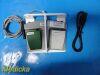 OLYMPUS Gyrus ACMI CW-USLG CyberWand Console Lithotripter Sys W/ Footpedal