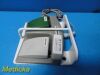 OLYMPUS Gyrus ACMI CW-USLG CyberWand Console Lithotripter Sys W/ Footpedal