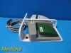 OLYMPUS Gyrus ACMI CW-USLG CyberWand Console Lithotripter Sys W/ Footpedal