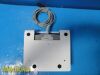 OLYMPUS Gyrus ACMI CW-USLG CyberWand Console Lithotripter Sys W/ Footpedal