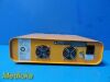 OLYMPUS Gyrus ACMI CW-USLG CyberWand Console Lithotripter Sys W/ Footpedal