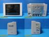 SPACELABS 90369 , W/ Module & Patient Leads ~ Multi-Parameter Monitor