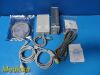 SPACELABS 90369 , W/ Module & Patient Leads ~ Multi-Parameter Monitor