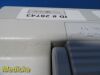 SPACELABS 90369 , W/ Module & Patient Leads ~ Multi-Parameter Monitor