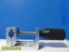 MINDRAY P/N 6800-30-50483 Beneview Satellite Module Rack