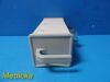 MINDRAY P/N 6800-30-50483 Beneview Satellite Module Rack