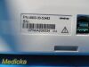 MINDRAY P/N 6800-30-50483 Beneview Satellite Module Rack