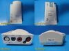PHILIPS M8002A Intellivue MP30,W/ M3001A MMS Module & Leads ~, Monitor
