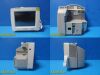 PHILIPS M8002A Intellivue MP30,W/ M3001A MMS Module & Leads ~, Monitor