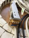 SIEMENS 5463955 Chain Assembly MRI Scanner