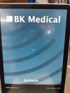 BK MEDICAL Flex Focus 700 Ultrasound - Urology