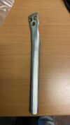 DHS SWISS DHS Distal Tibia Plate
