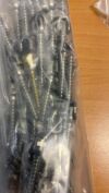 DHS SWISS DHS SCREW spine screw