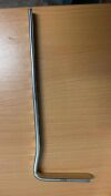 DHS SWISS DHS Tibia Interlocking Nail
