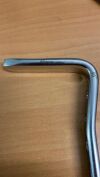 DHS SWISS DHS Tibia Interlocking Nail