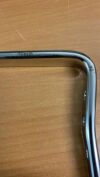 DHS SWISS DHS Tibia Interlocking Nail