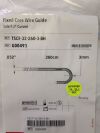 COOK G00493 Fixed Core Wire Guide, (X)