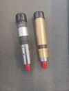 CANDELA GentleMax Pro Series Specialty Laser - Handpiece