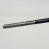 AESCULAP 8361-00 Prestige Retraction Grasper, Single Action, 5mm x 36cm