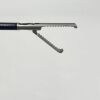 AESCULAP 8361-00 Prestige Retraction Grasper, Single Action, 5mm x 36cm
