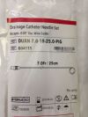 COOK G04111 Drainage Catheter Needle Set, 7Fr, (X)