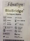 FIBRALIGN PRT0070 BioBridge, Collagen Mix, (5 Units/Pack), (X)