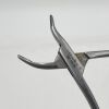V. MUELLER SU16139 Vital Stratte Needle Holder, Reverse Curve, 9" Length