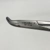 V. MUELLER SU16139 Vital Stratte Needle Holder, Reverse Curve, 9" Length