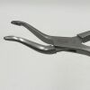 AESCULAP F0442R Jansen Bone Rongeur, 190mm, Angled