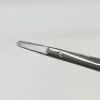 KARL STORZ N3090 Becker Septum Scissors, Serrated, Double Action, 7.1" Length