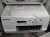 GE Logiq E Ultrasound machine