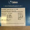 SOLANA SURGICAL FFS-1515 FuseForce, Implant Kit, S=15x15MM (x)