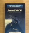 SOLANA SURGICAL FFS-1515 FuseForce, Implant Kit, S=15x15MM (x)