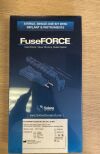 SOLANA SURGICAL FFS-2522 FuseForce, Implant Kit, S=25x22MM (x)