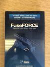 SOLANA SURGICAL FFS-2522 FuseForce, Implant Kit, S=25x22MM (x)