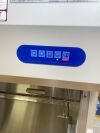 BAKER SterilGard e3 Necropsy Unit (Model SG404) with Stand Fume/Bio Safety Hood
