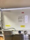 BAKER SterilGard e3 Necropsy Unit (Model SG404) with Stand Fume/Bio Safety Hood
