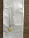 OWL 466-020/54/10-SC Sharp Curved RF Insulated Cannula (x)