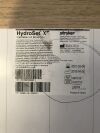 New STRYKER 897015 HydroSet XT Injectable HA Bone Cement 15cc, 8GA (x