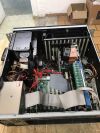 GE 5252199  DL8M Processor Assembly Cath Angio Lab