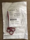 ENDOT ET1801 EzSnare, Polypectomy Snare, Oval, Medium (x)