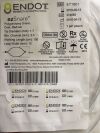 ENDOT ET1801 EzSnare, Polypectomy Snare, Oval, Medium (x)