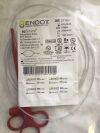 ENDOT ET1801 EzSnare, Polypectomy Snare, Oval, Medium (x)