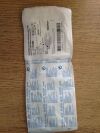 TELEFLEX 5-22011 Hudson RCI, Preformed, Uncuffed Tracheal Tube , Oral (x)