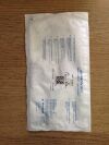 TELEFLEX 5-22011 Hudson RCI, Preformed, Uncuffed Tracheal Tube , Oral (x)