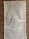 TELEFLEX 5-22011 Hudson RCI, Preformed, Uncuffed Tracheal Tube , Oral (x)
