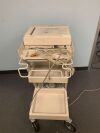 HEWLETT PACKARD PHILIPS M1770A Pagewriter 300pi Interpretive Machine  BioMed Certified EKG