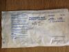 TELEFLEX 5-22111 Hudson RCI, Preformed Uncuffed Tracheal Tube, Nasal (x)